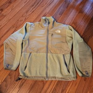 North Face Denali womens jacket XS